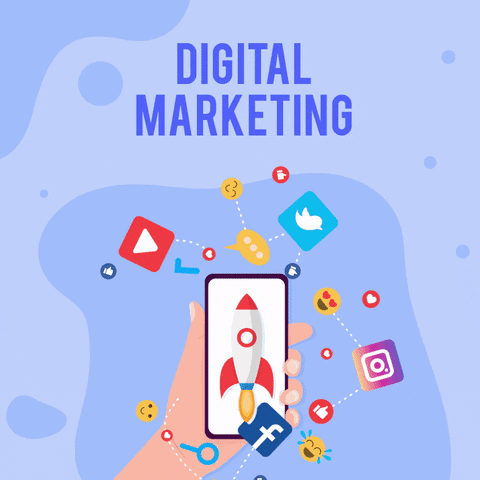Advertising and marketing